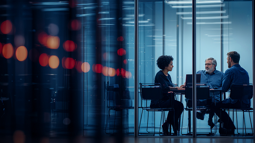 Quando un server dedicato conviene davvero alle piccole e medie imprese